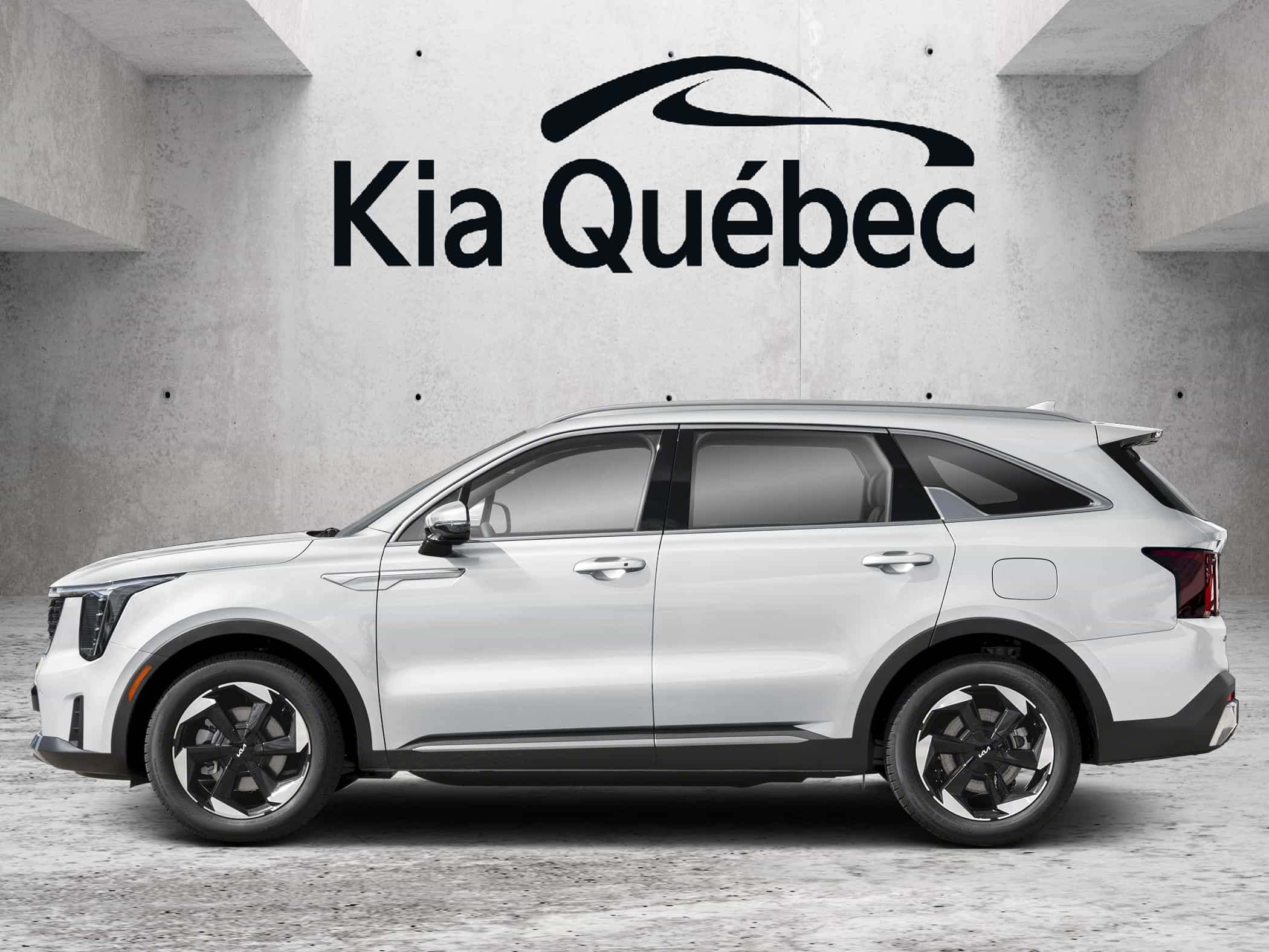 2025 Kia Sorento HEV Sx - Image 18