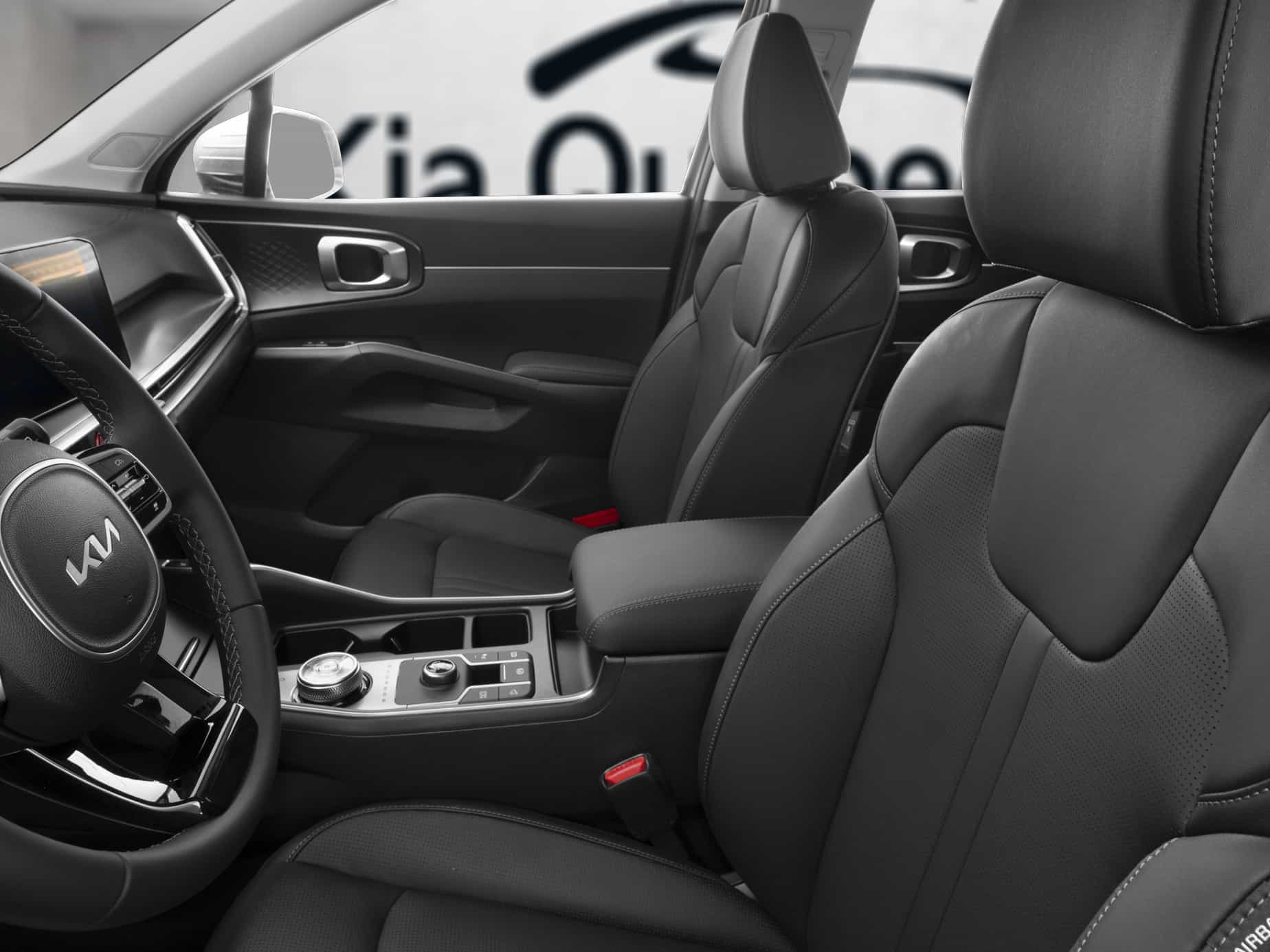 2025 Kia Sorento HEV Sx - Image 20