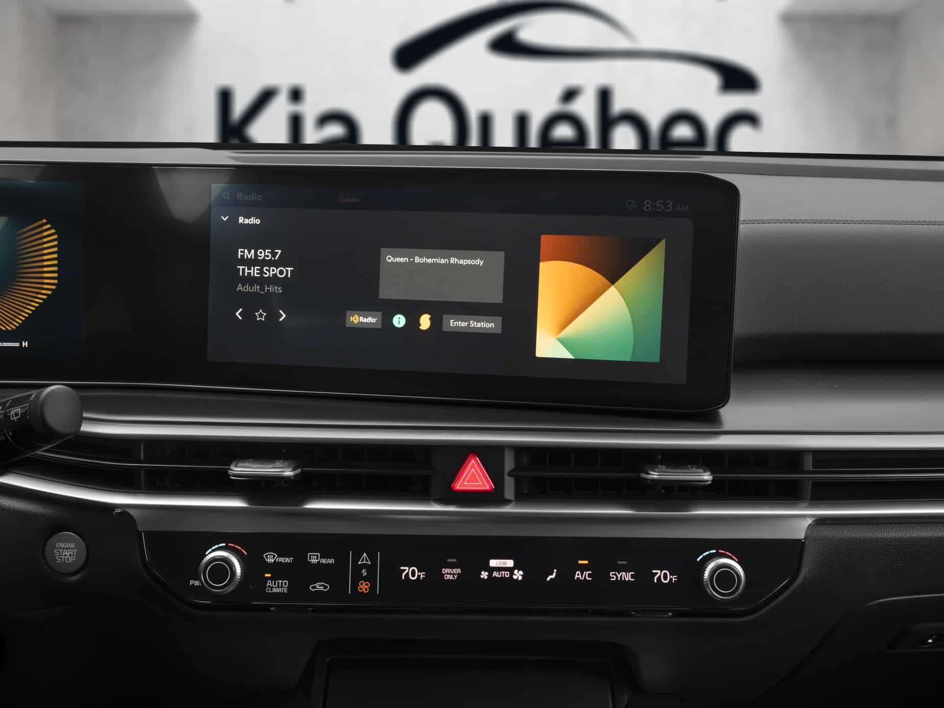 2025 Kia Sorento HEV Sx - Image 21