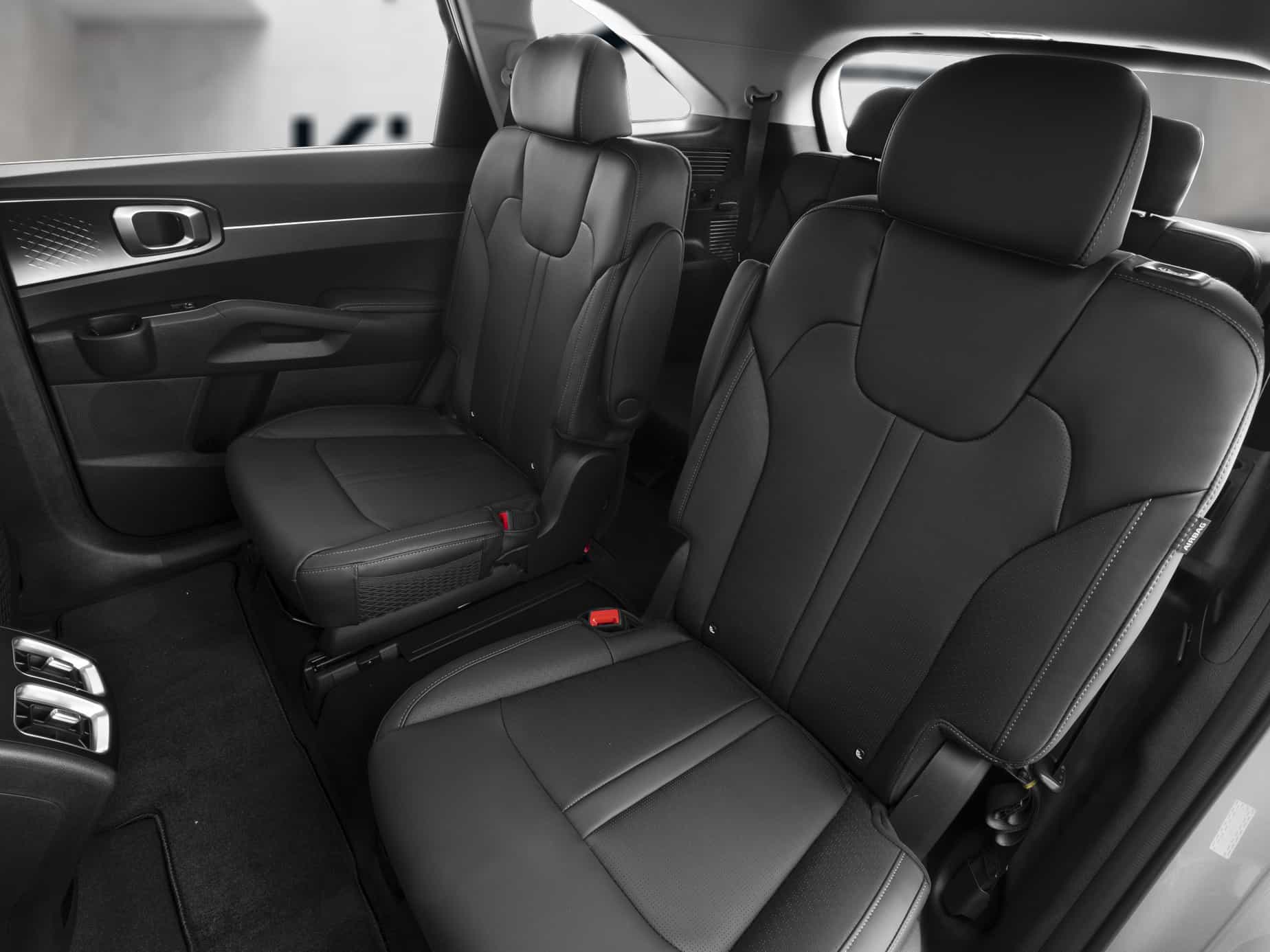 2025 Kia Sorento HEV Sx - Image 24