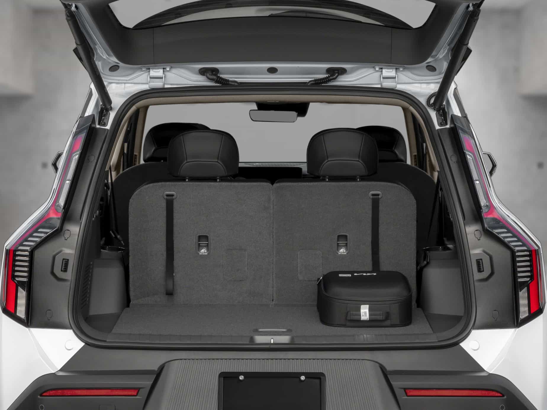 2025 Kia EV9 Wind Ta - Image 22