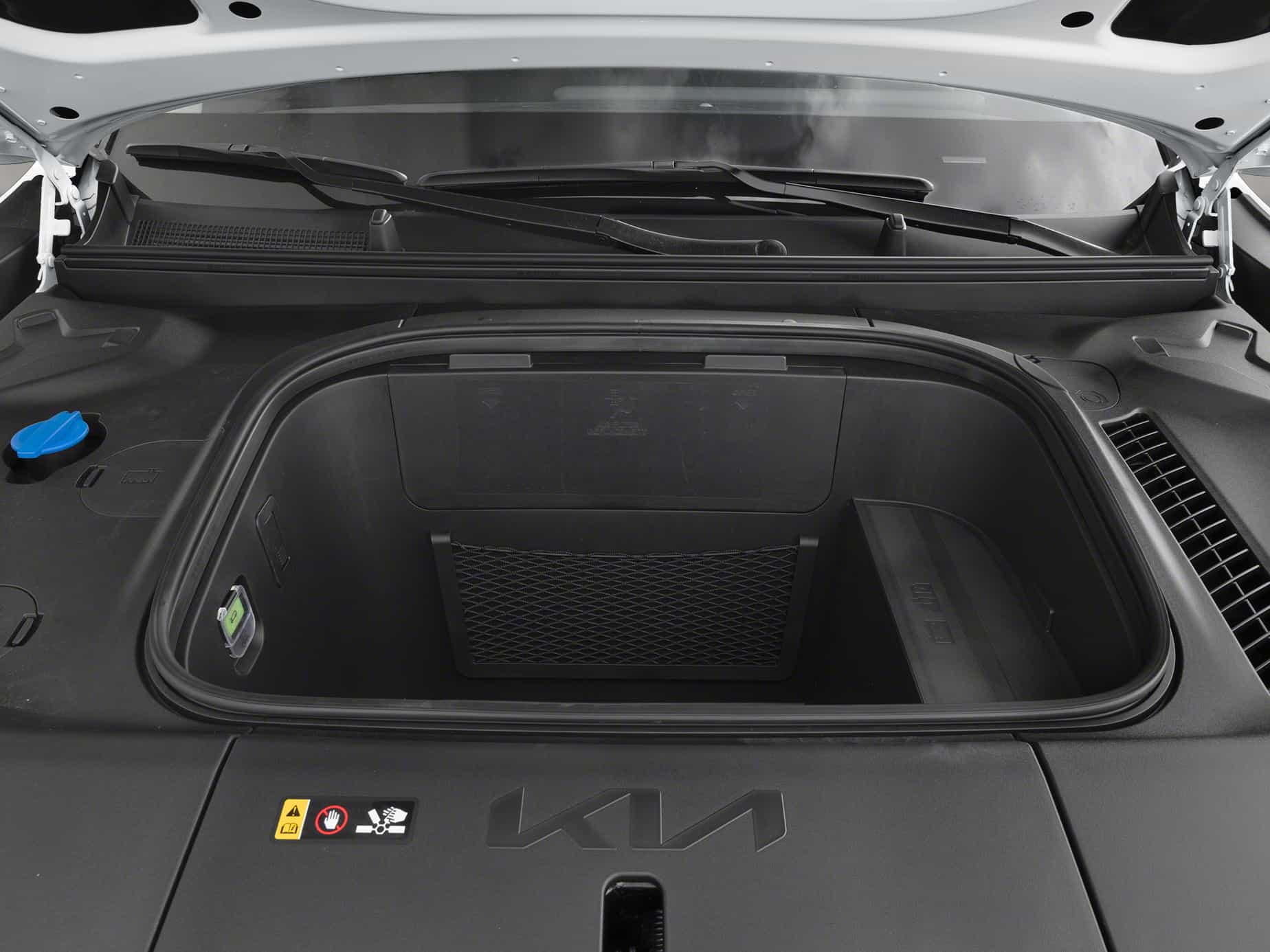 2025 Kia EV9 Wind Ta - Image 23