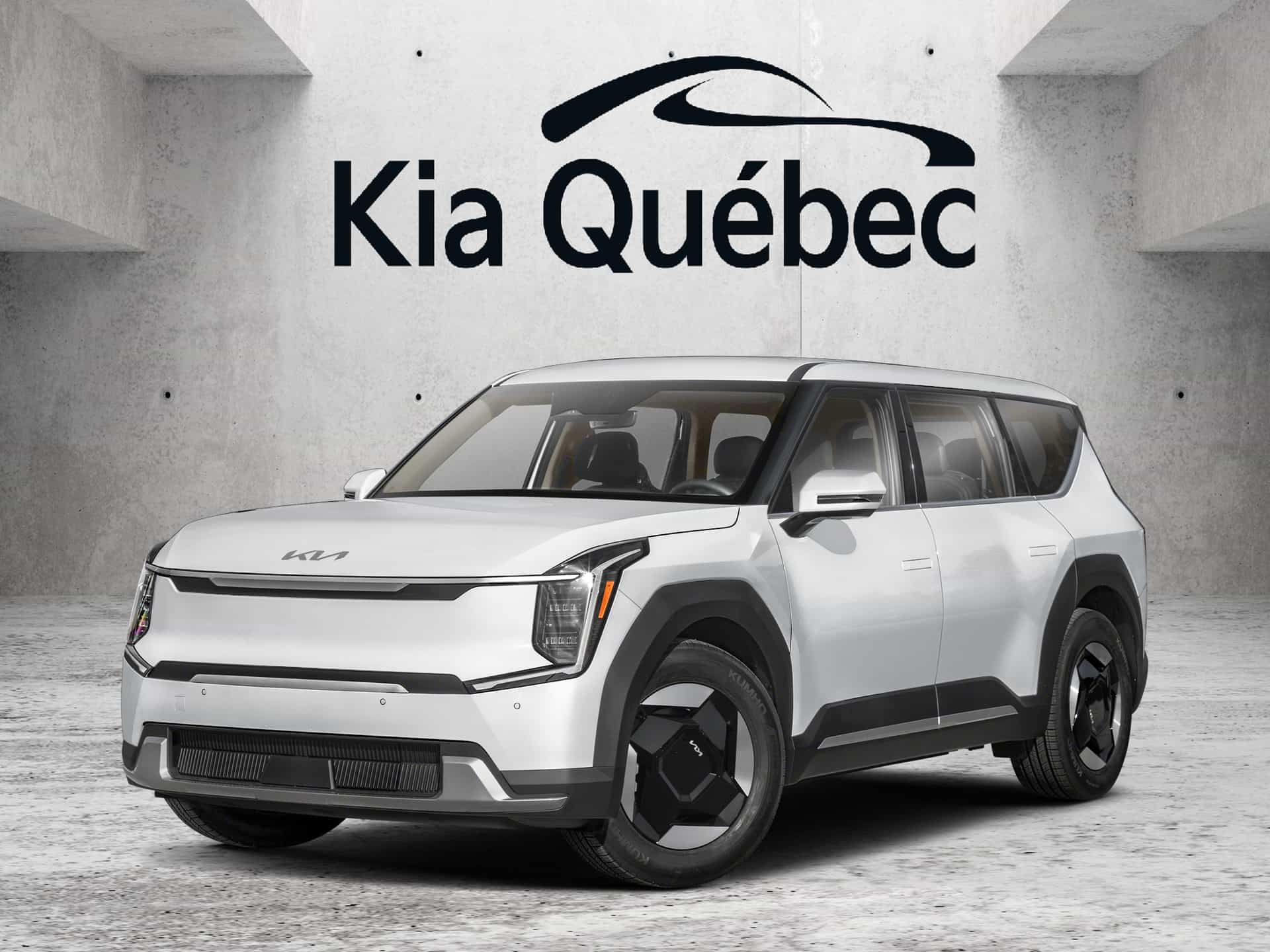 2025 Kia EV9 Wind Ta - Image 16