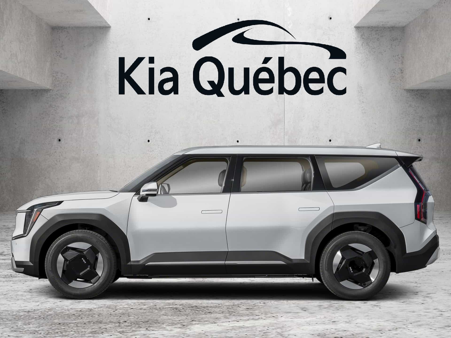 2025 Kia EV9 Wind Ta - Image 18
