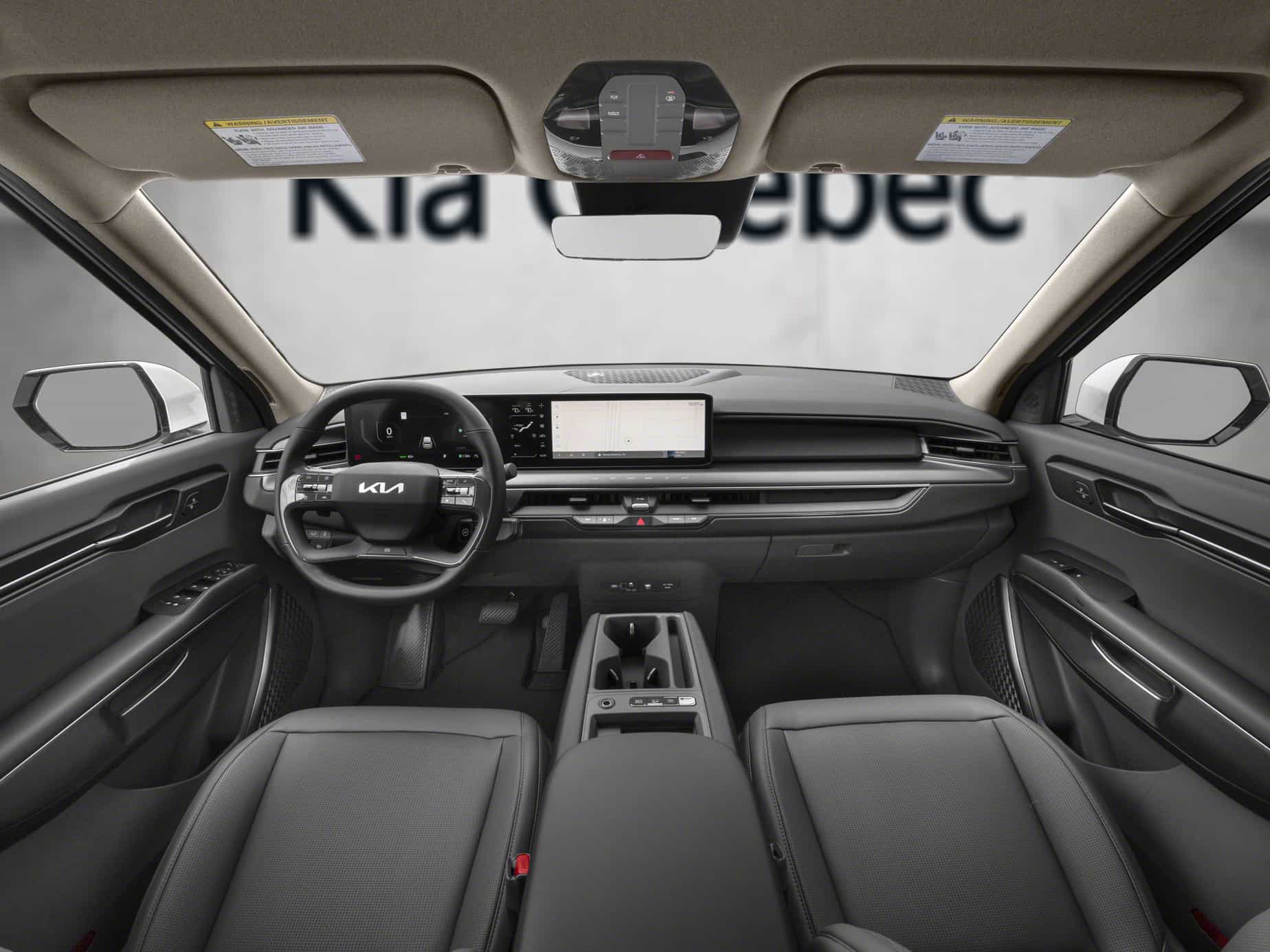 2025 Kia EV9 Wind Ta - Image 19