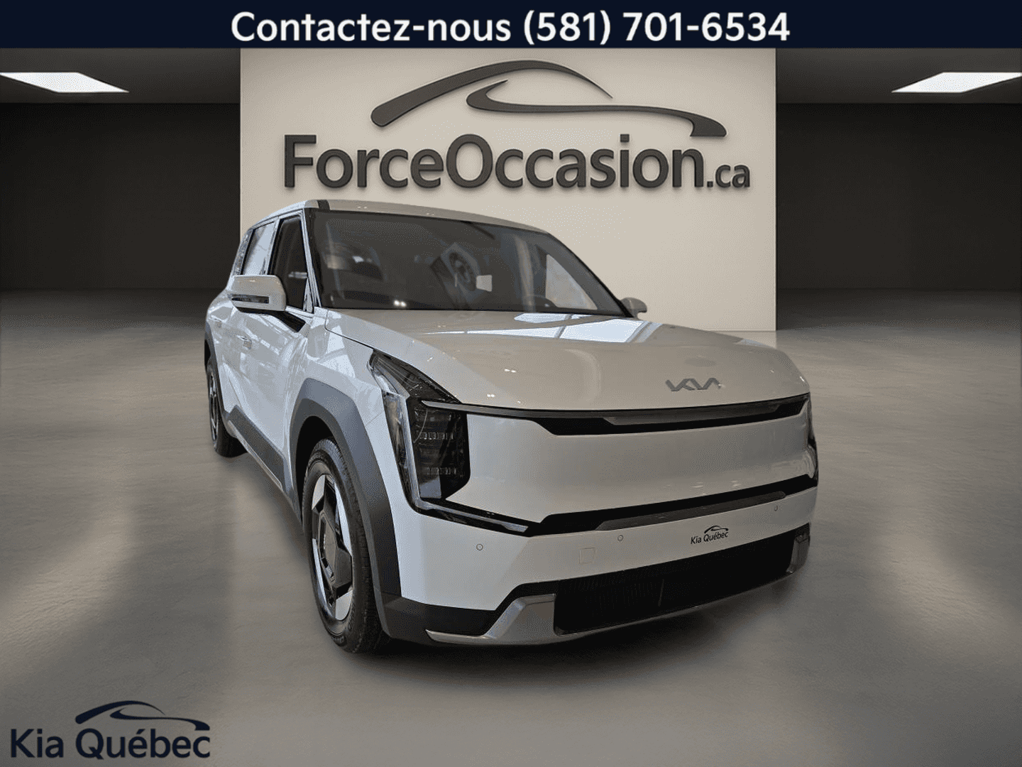 Image 8 Kia EV9 Wind Ta 2025