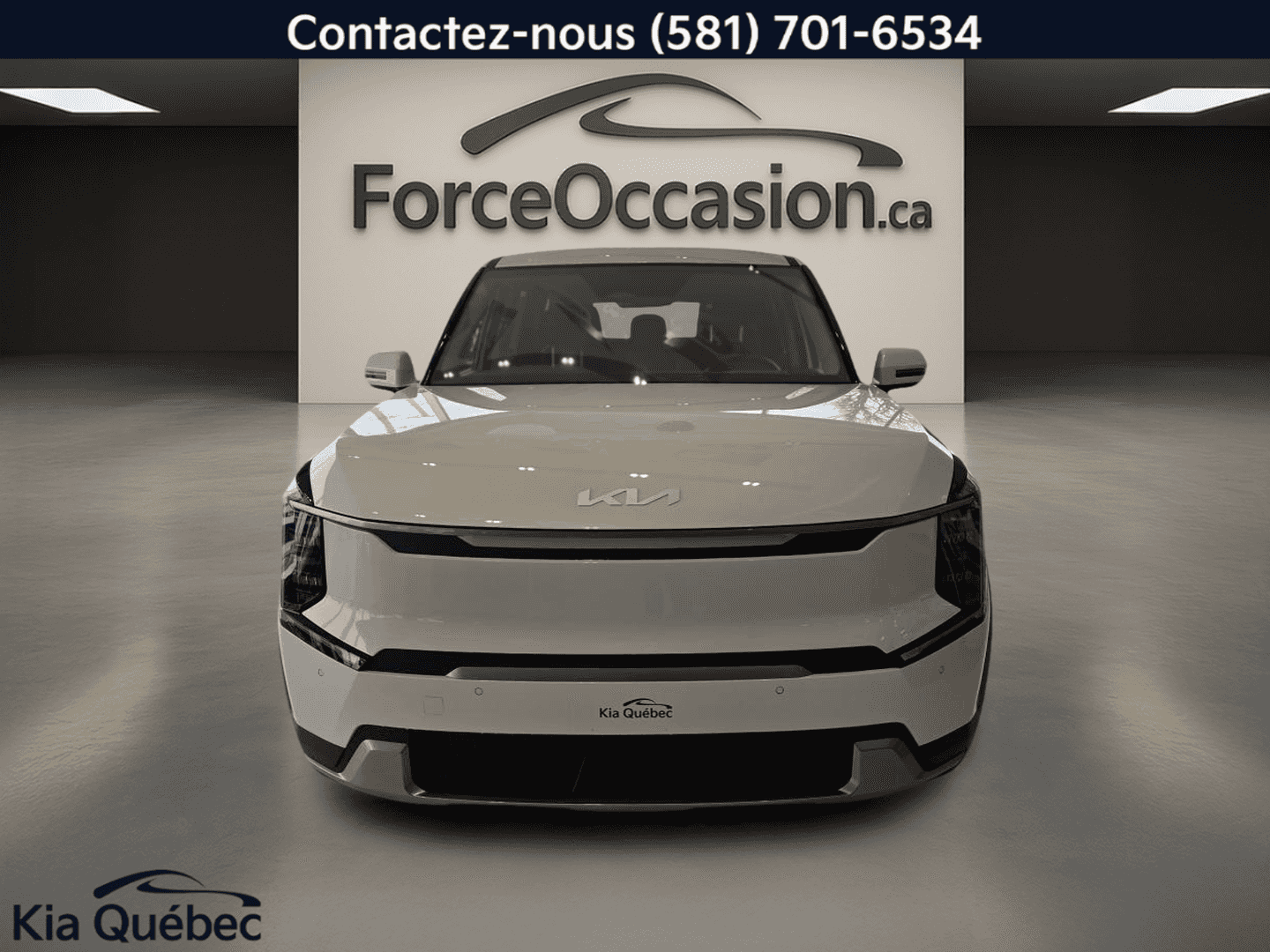 Image 9 Kia EV9 Wind Ta 2025