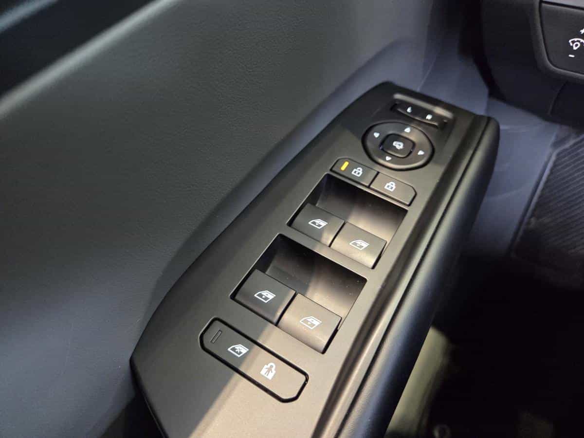 Image 12 Kia EV9 Wind Ta 2025