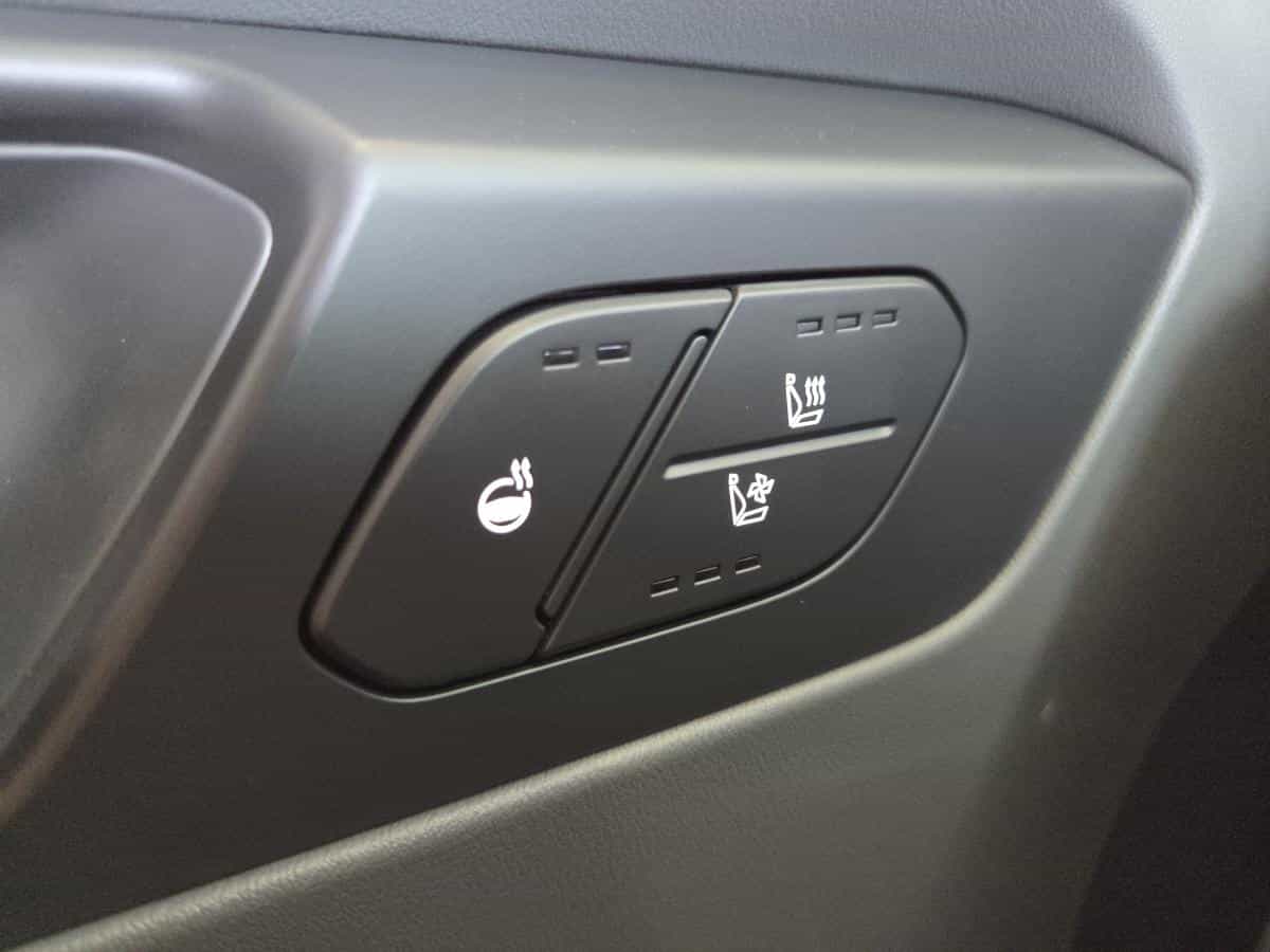 Image 13 Kia EV9 Wind Ta 2025