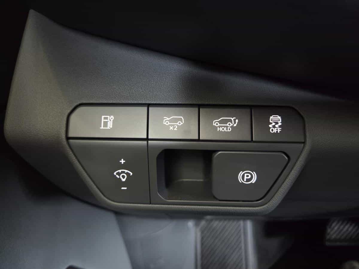 2025 Kia EV9 Wind Ta - Image 14