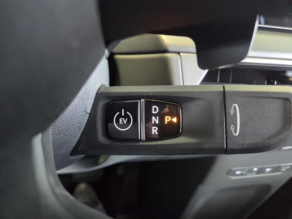 Image 18 Kia EV9 Wind Ta 2025