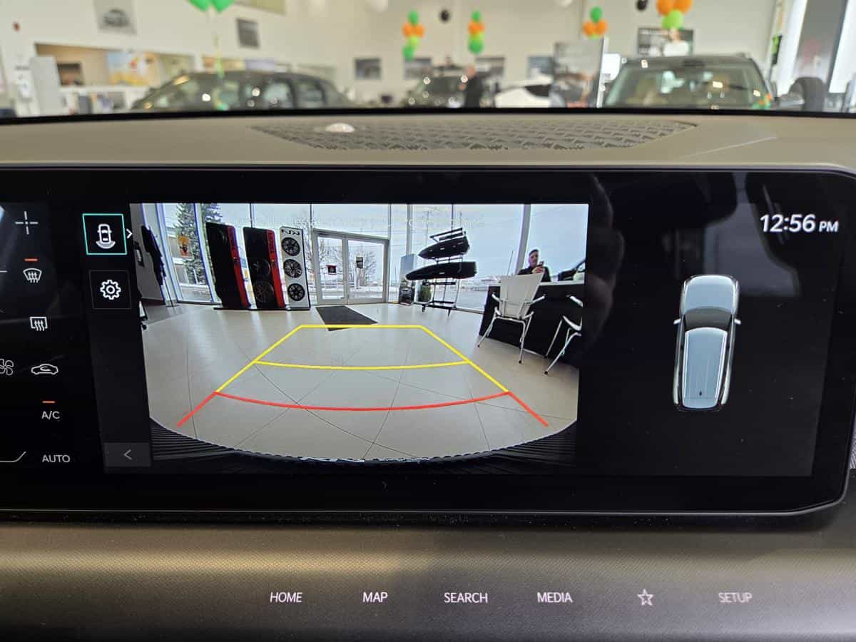 Image 21 Kia EV9 Wind Ta 2025