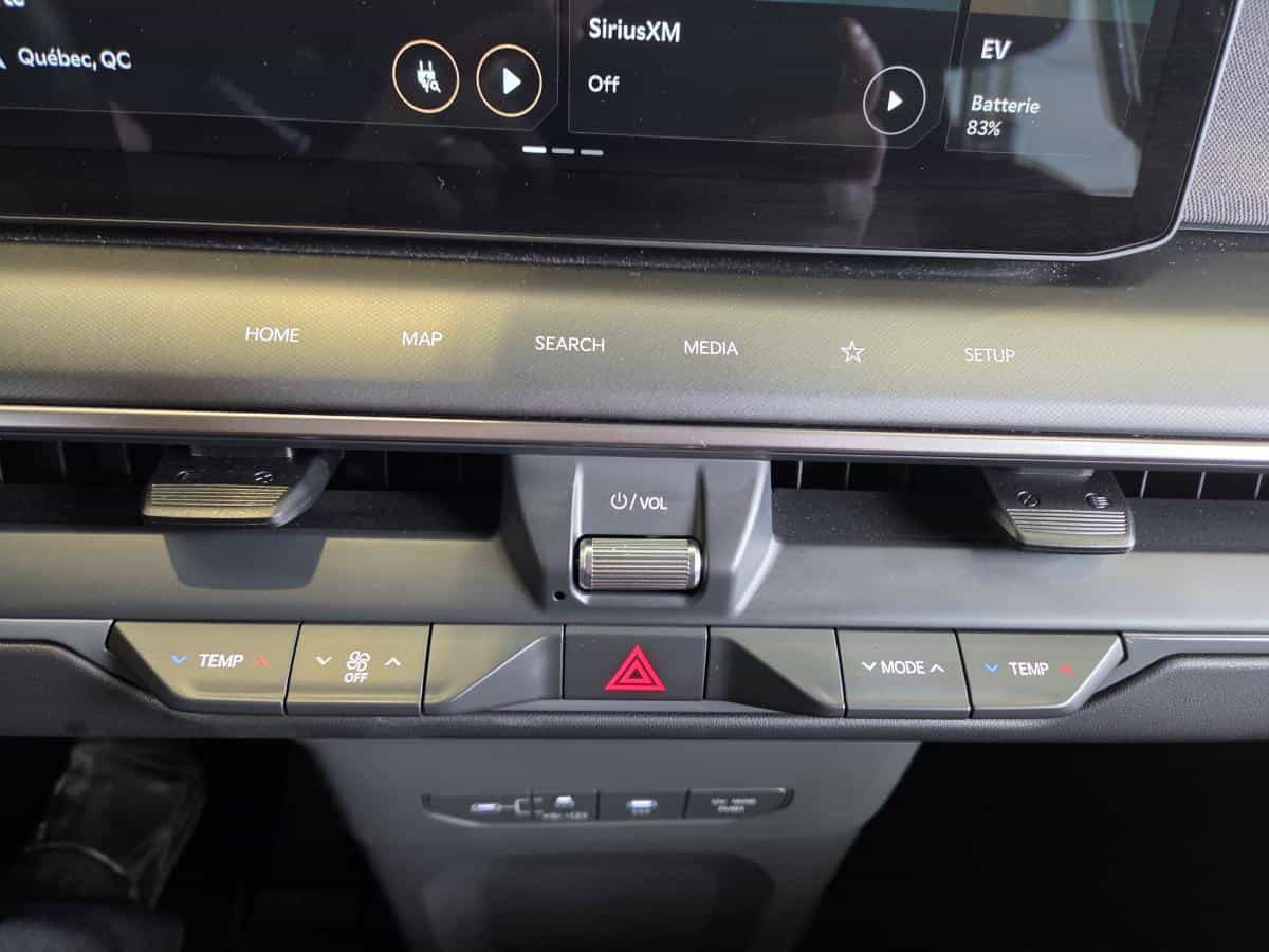 2025 Kia EV9 Wind Ta - Image 22