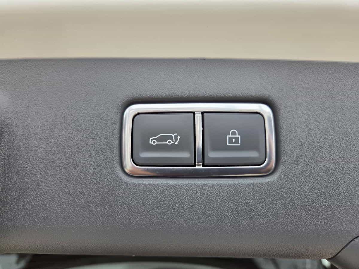 Image 29 Kia EV9 Wind Ta 2025