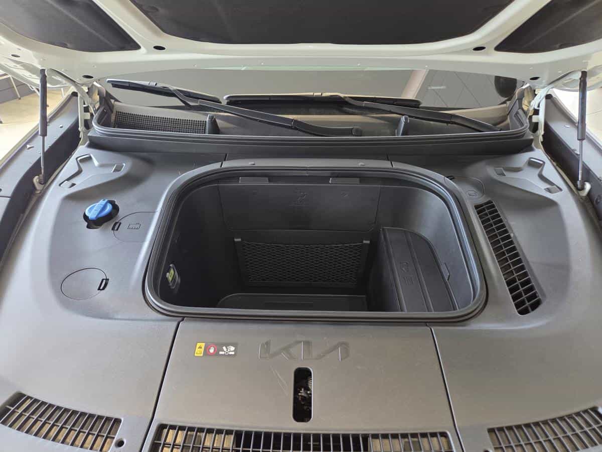 Image 32 Kia EV9 Wind Ta 2025