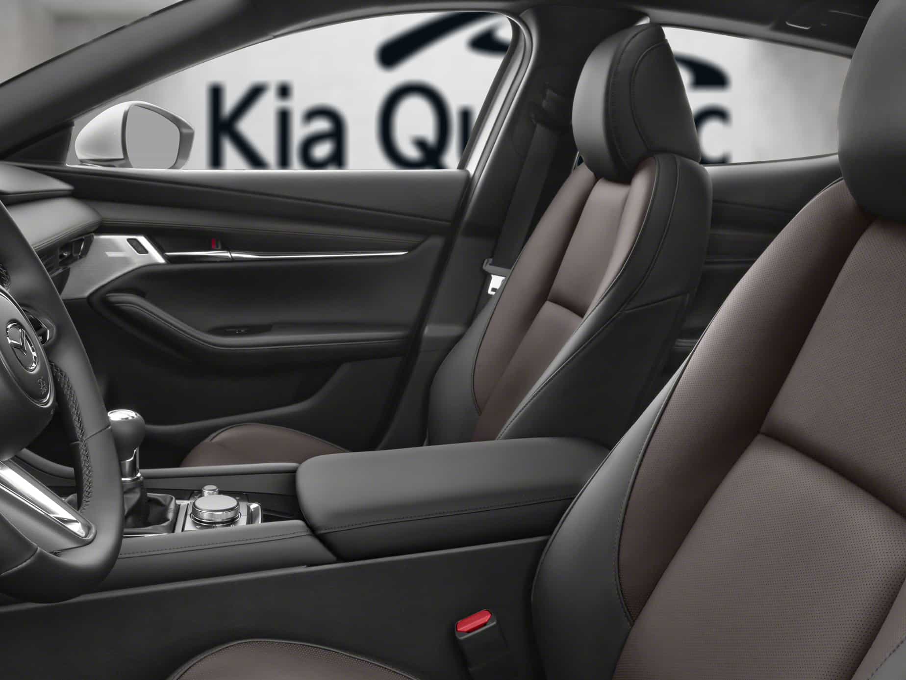 2025 Kia EV9 Wind Ta - Image 20