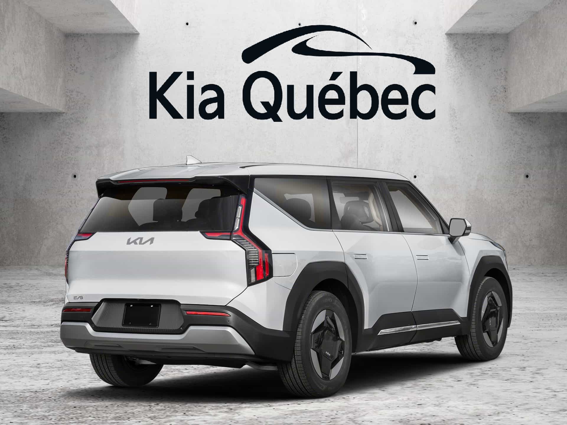 2025 Kia EV9 Wind Ta - Image 17
