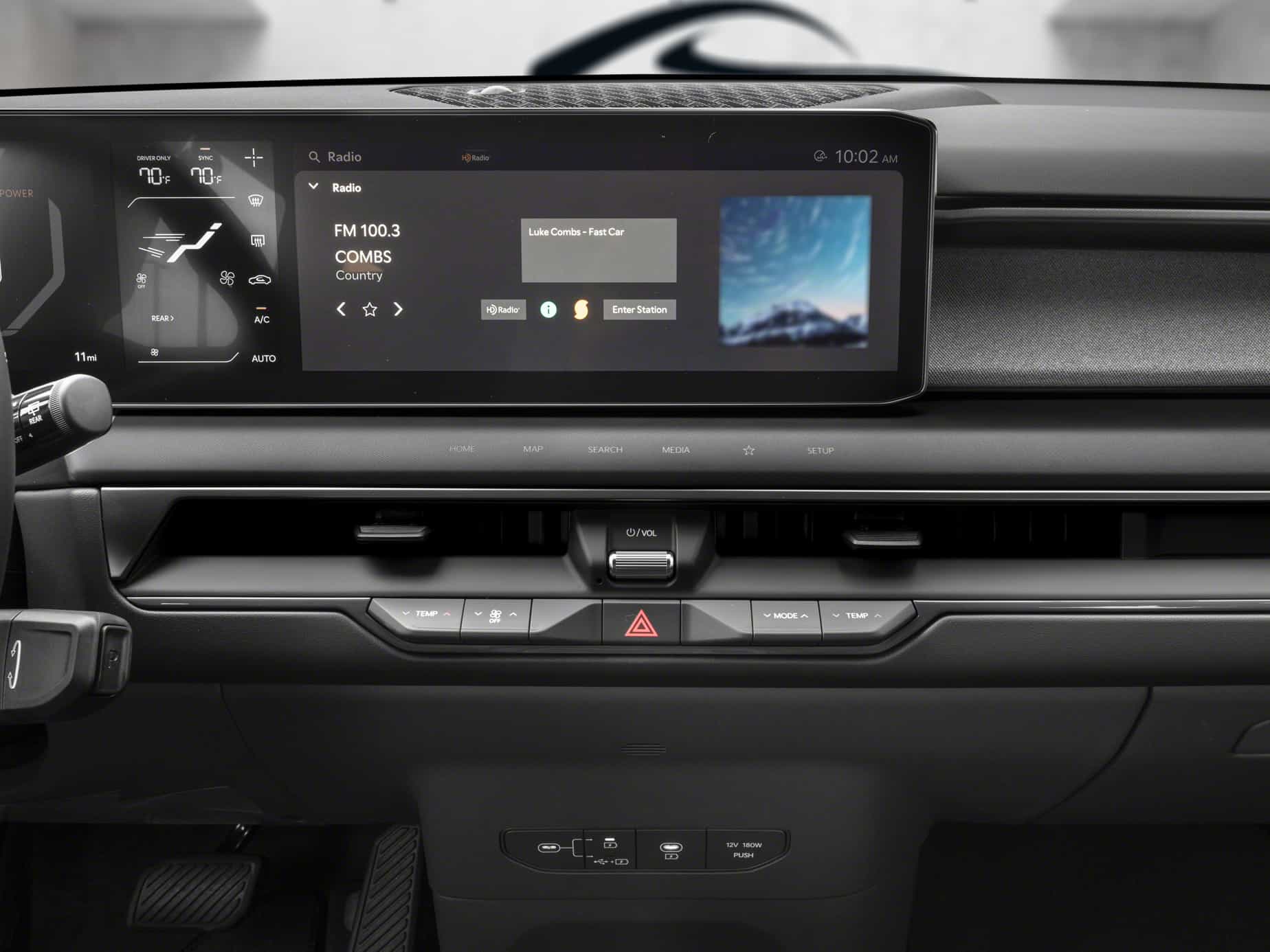 2025 Kia EV9 Wind Ta - Image 21