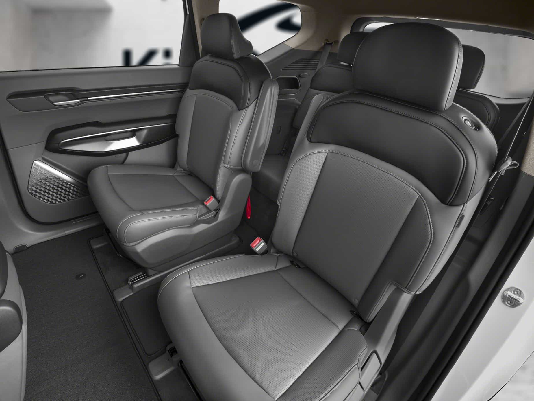 2025 Kia EV9 Wind Ta - Image 24