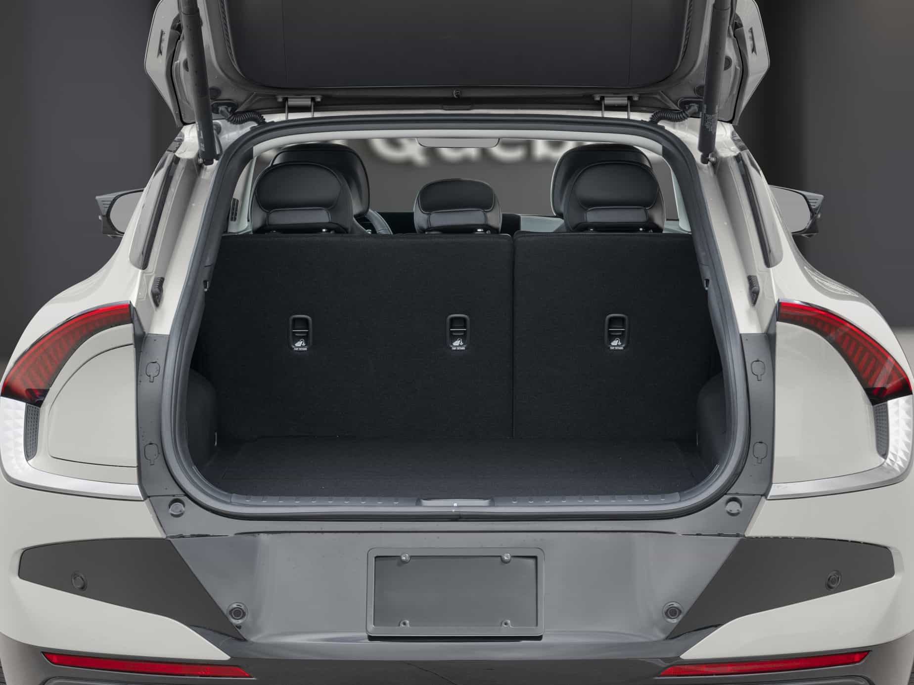 2025 Kia EV6 Light Ta - Image 7