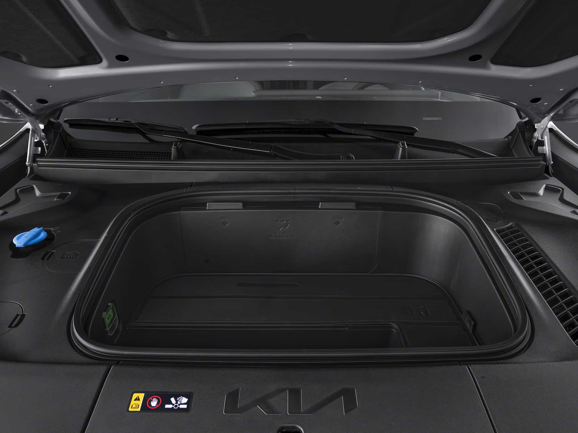 2026 Kia EV9 Land Gt-Line - Image 8