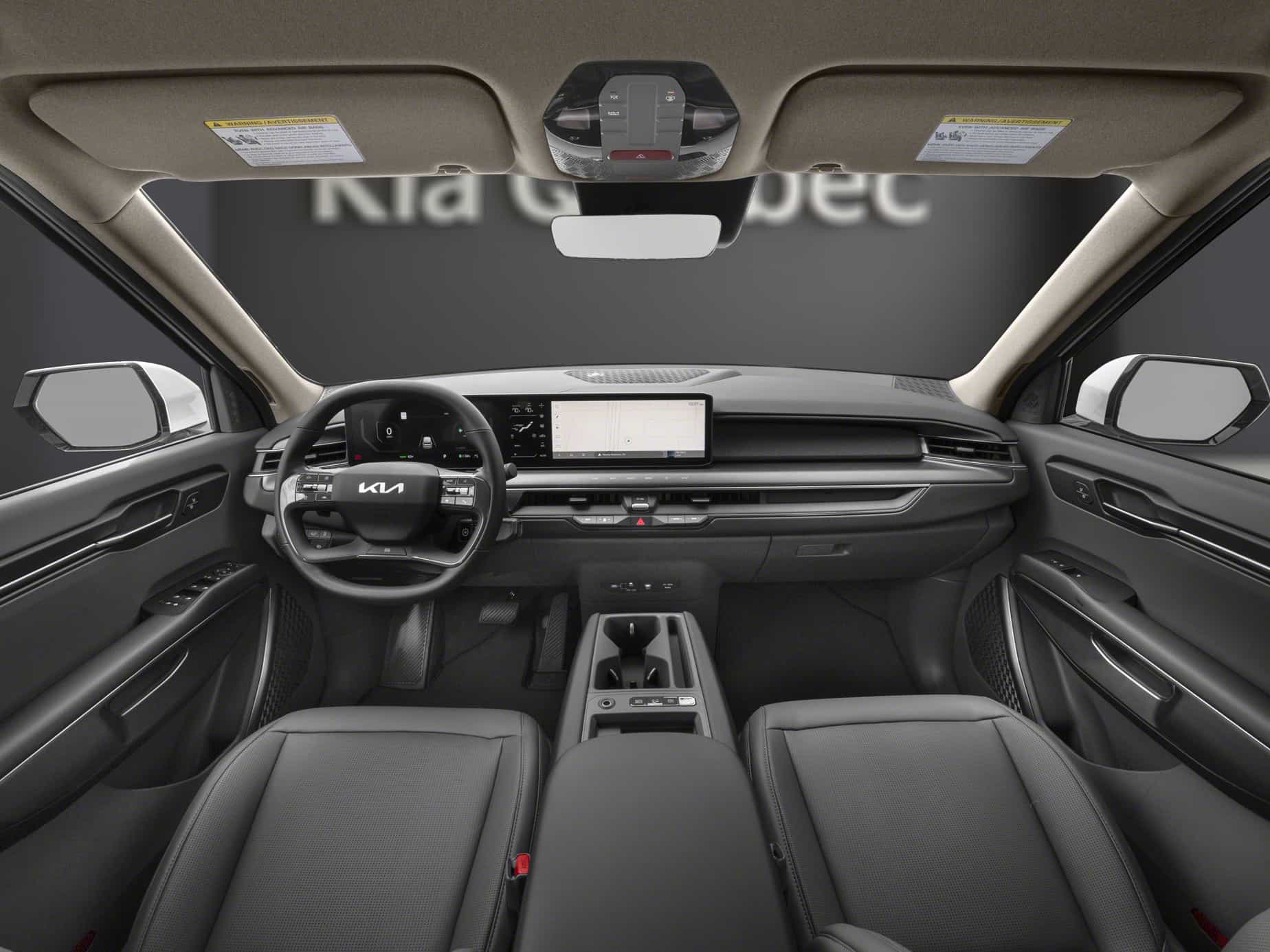 2026 Kia EV9 Land - Image 4