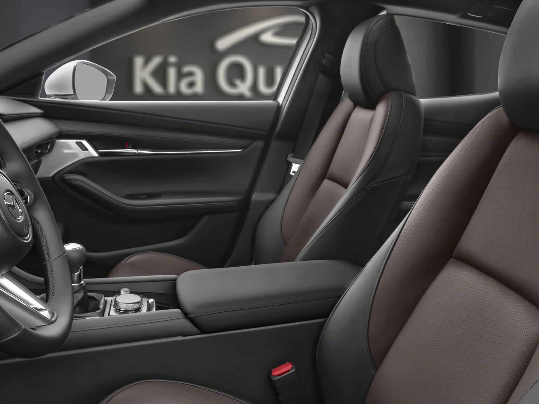 2026 Kia EV9 Land - Image 5