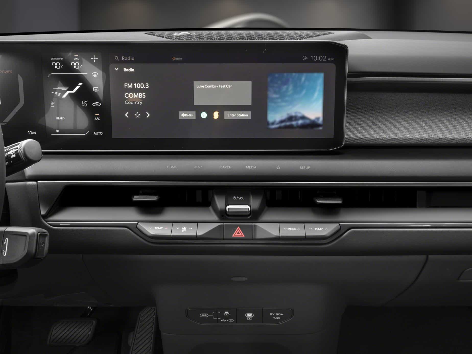 2026 Kia EV9 Land - Image 6