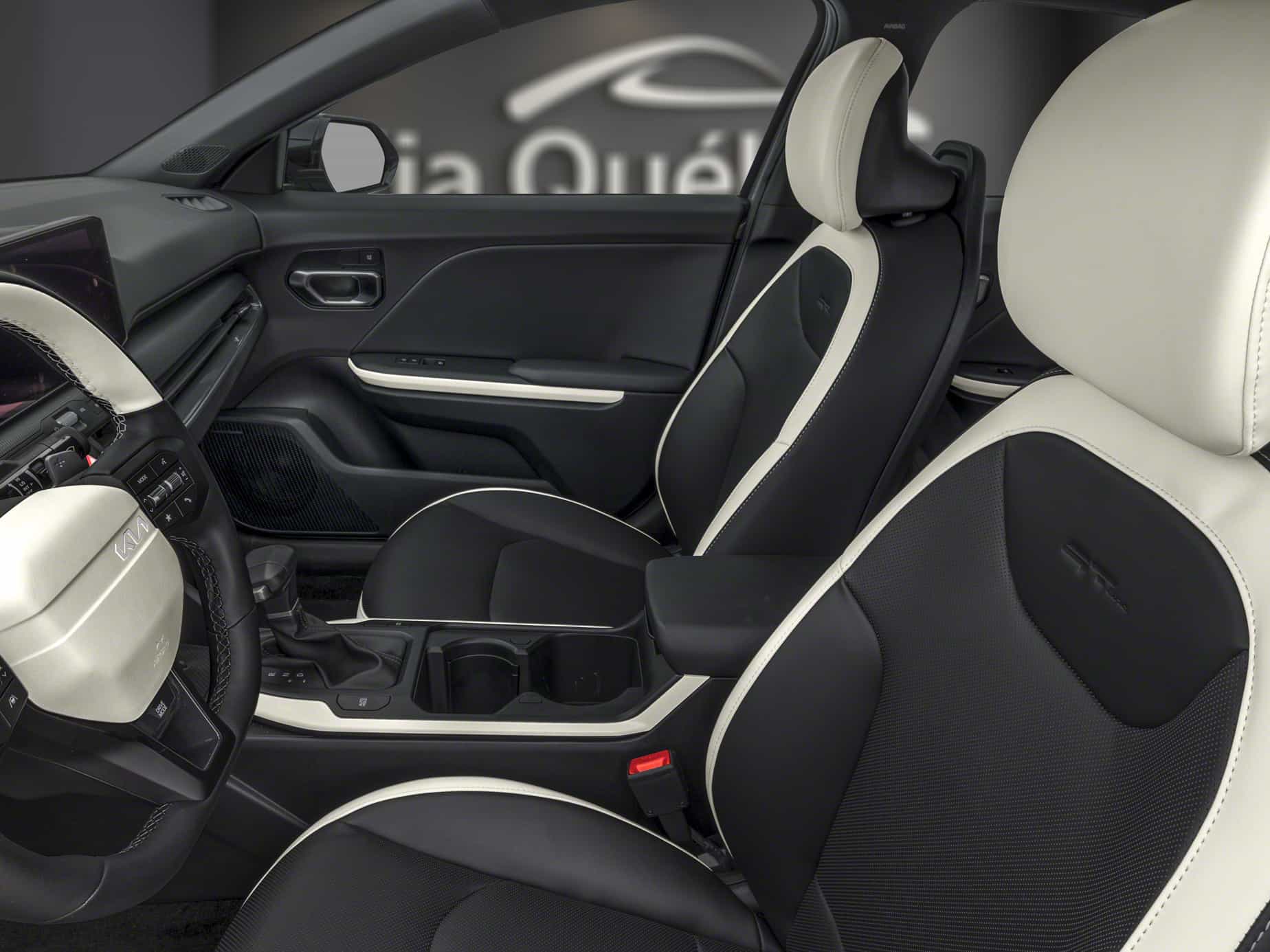 2025 Kia K4 Gt-Line Turbo Limited - Image 5