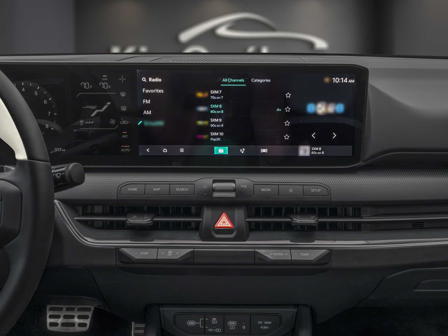 2025 Kia K4 Gt-Line Turbo Limited - Image 6