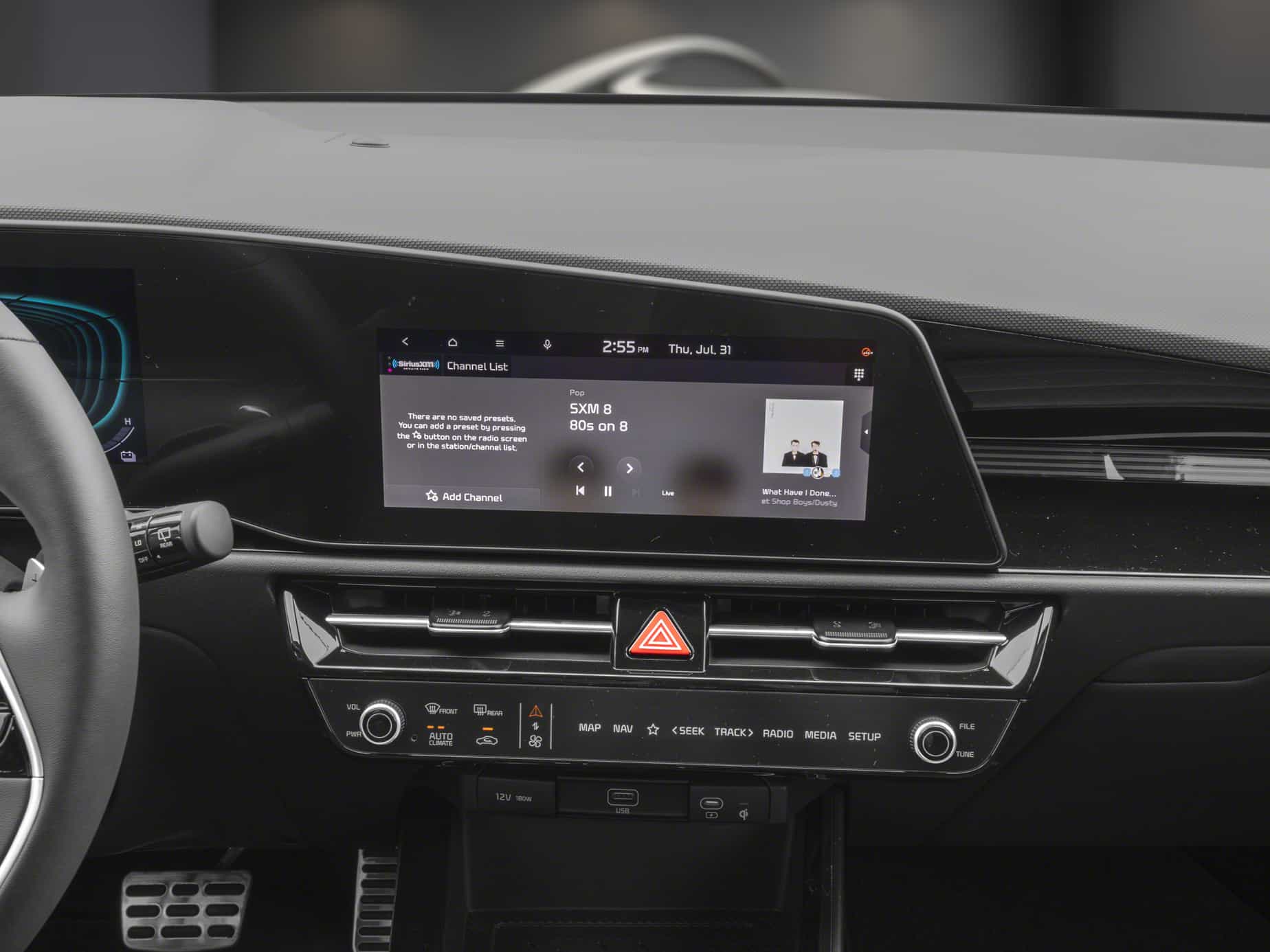 2025 Kia Niro Sx - Image 6