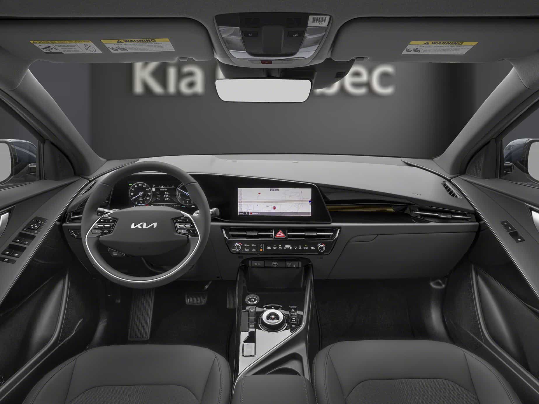 2026 Kia Niro EV Wind + - Image 4