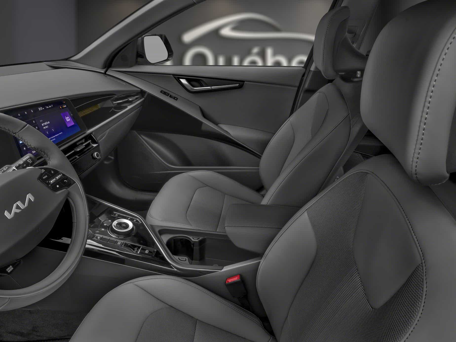 2026 Kia Niro EV Wind + - Image 5