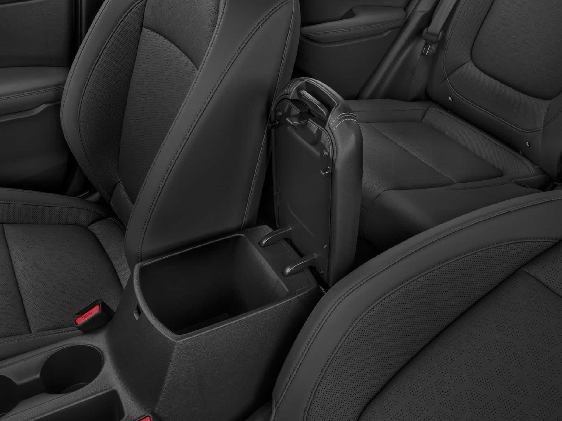 2026 Kia Seltos X-Line - Image 10