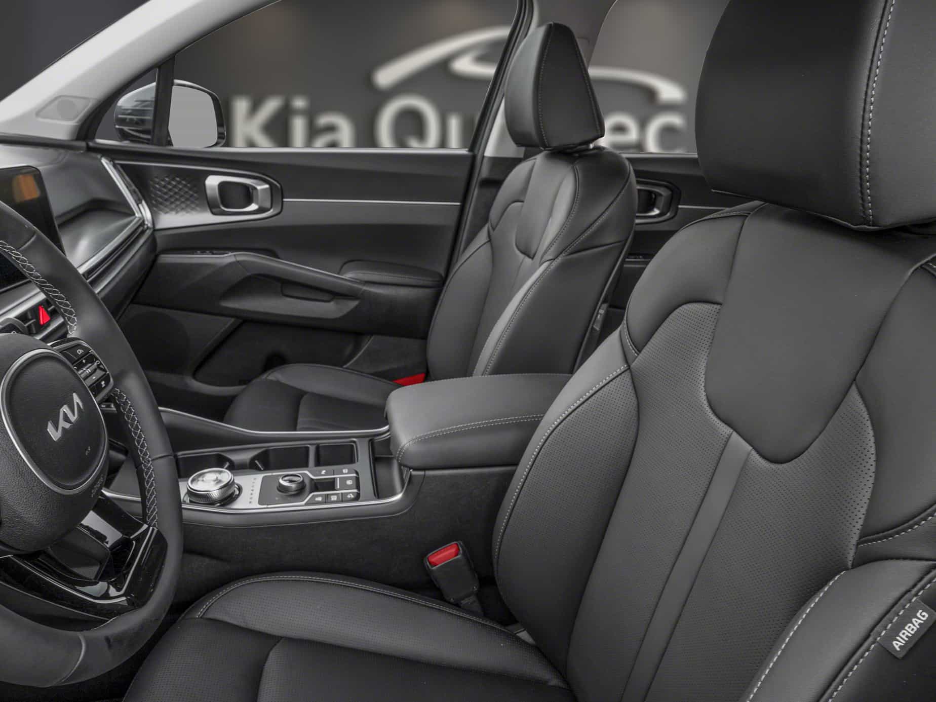 2026 Kia Sorento PHEV Ex - Image 5