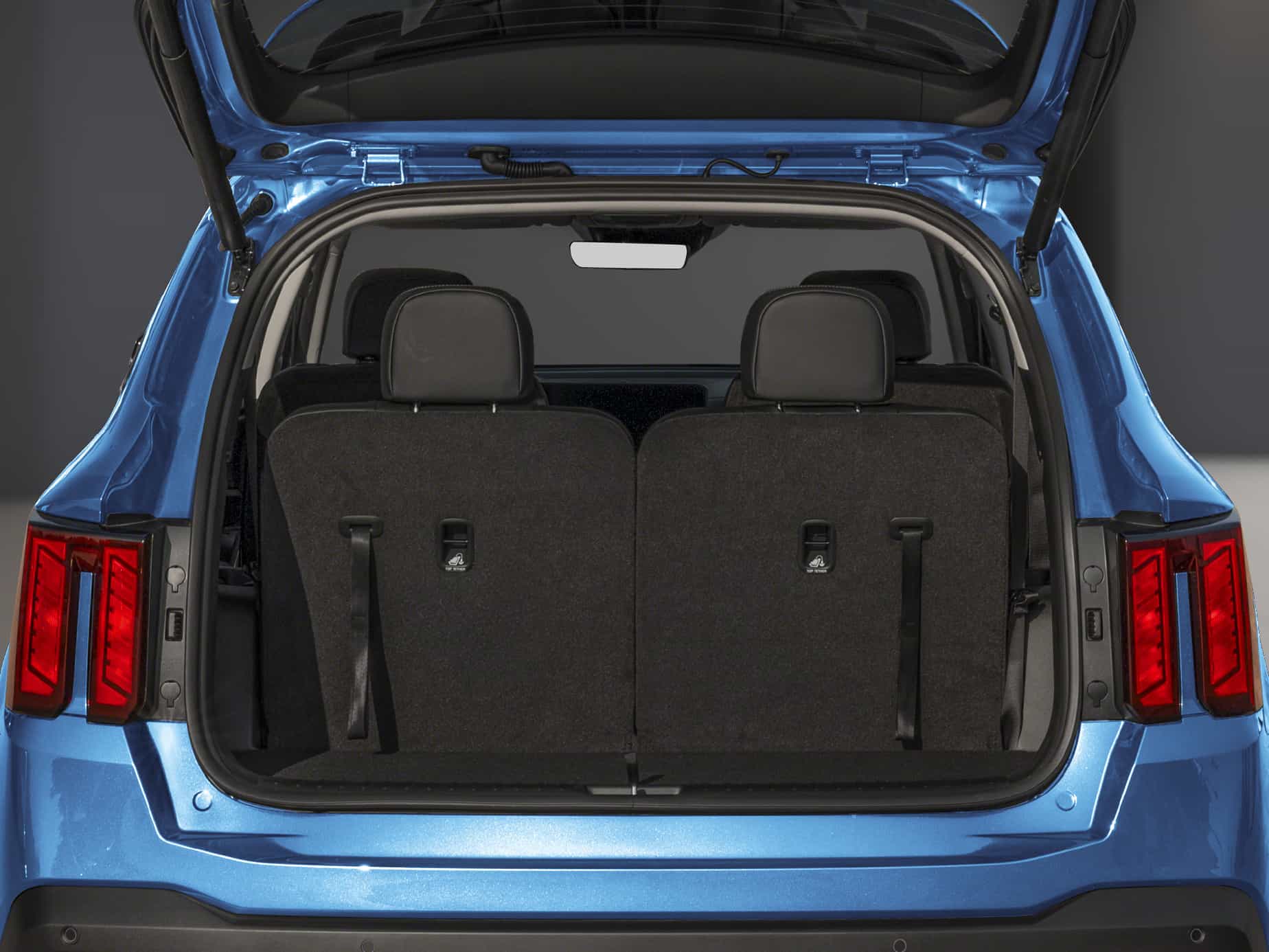 2026 Kia Sorento PHEV Ex - Image 7