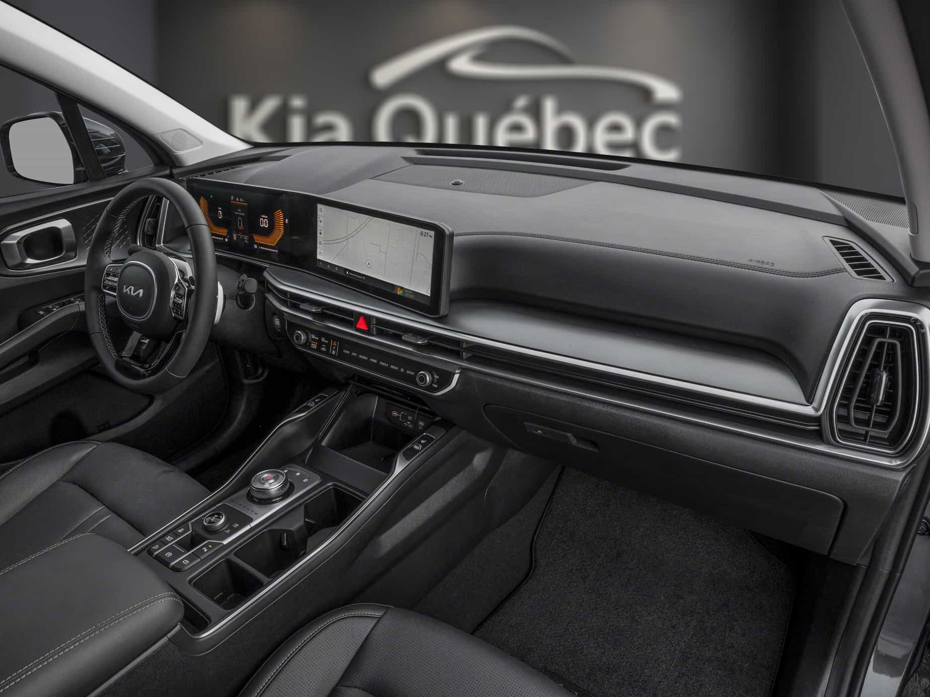 2026 Kia Sorento PHEV Ex - Image 11