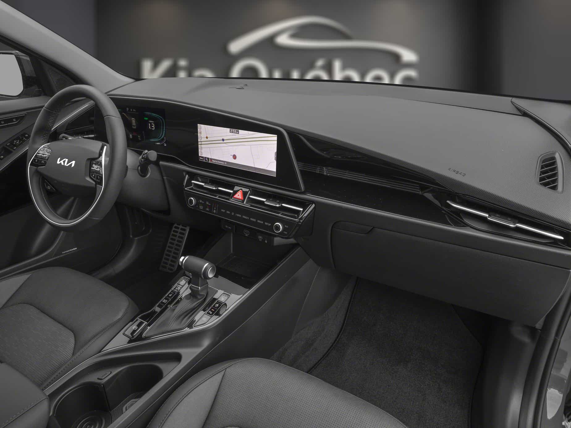 2026 Kia Niro Sx - Image 10