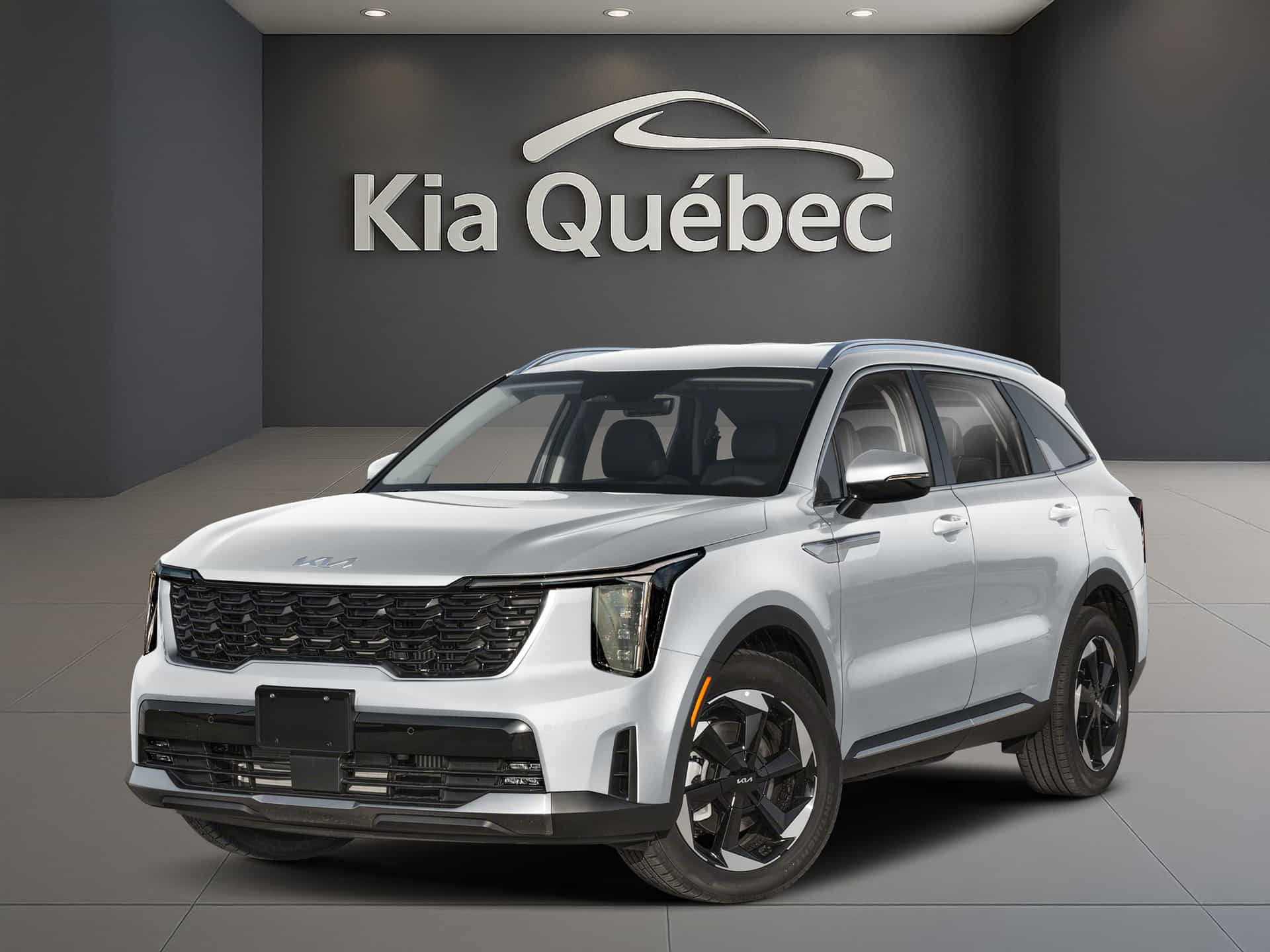 2026 Kia Sorento PHEV Ex - Image 1