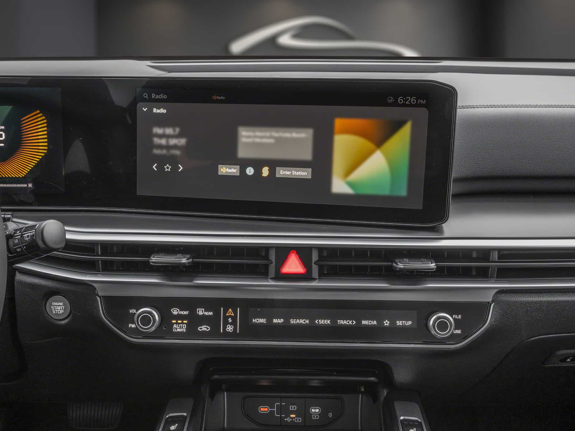 2026 Kia Sorento PHEV Ex - Image 6