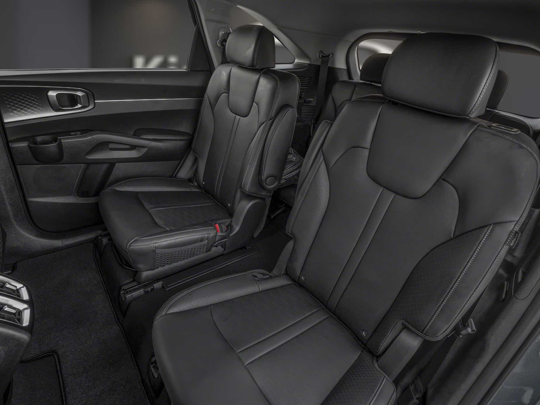 2026 Kia Sorento PHEV Ex - Image 9