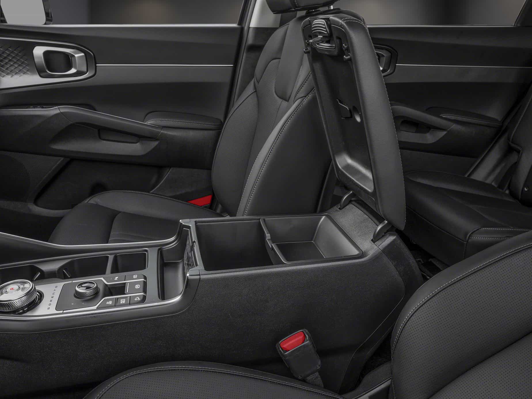 2026 Kia Sorento PHEV Ex - Image 10