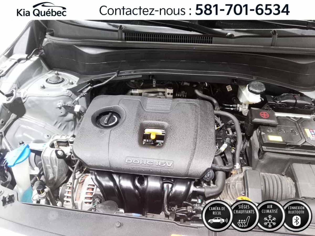 Image 6 Kia Seltos Ex *Awd *Cuir *Toit *Cruise *Carplay *Bluetooth *A/C 2024