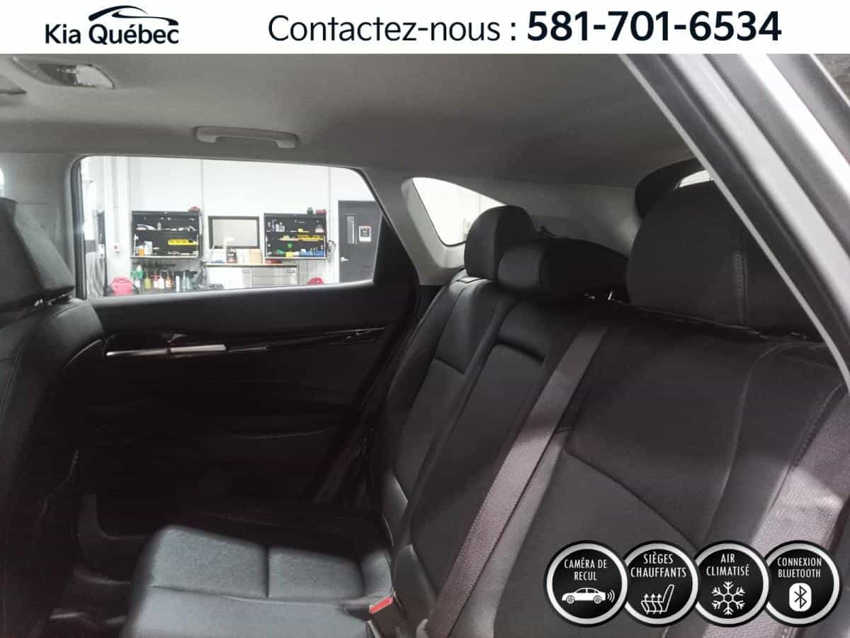 Image 14 Kia Seltos Ex *Awd *Cuir *Toit *Cruise *Carplay *Bluetooth *A/C 2024
