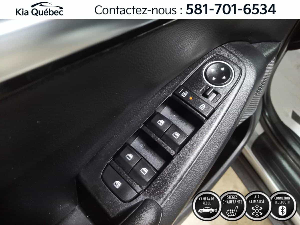 Image 15 Kia Seltos Ex *Awd *Cuir *Toit *Cruise *Carplay *Bluetooth *A/C 2024