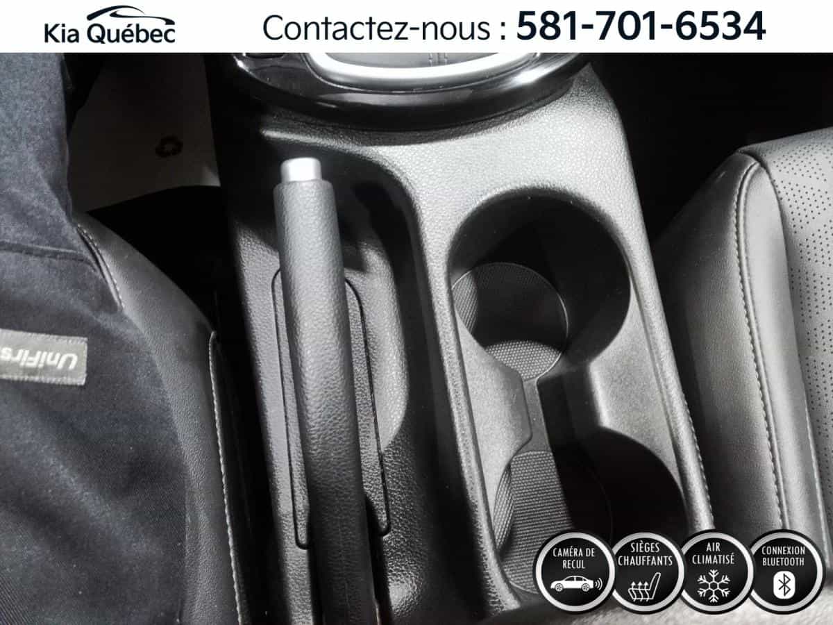 Image 23 Kia Seltos Ex *Awd *Cuir *Toit *Cruise *Carplay *Bluetooth *A/C 2024