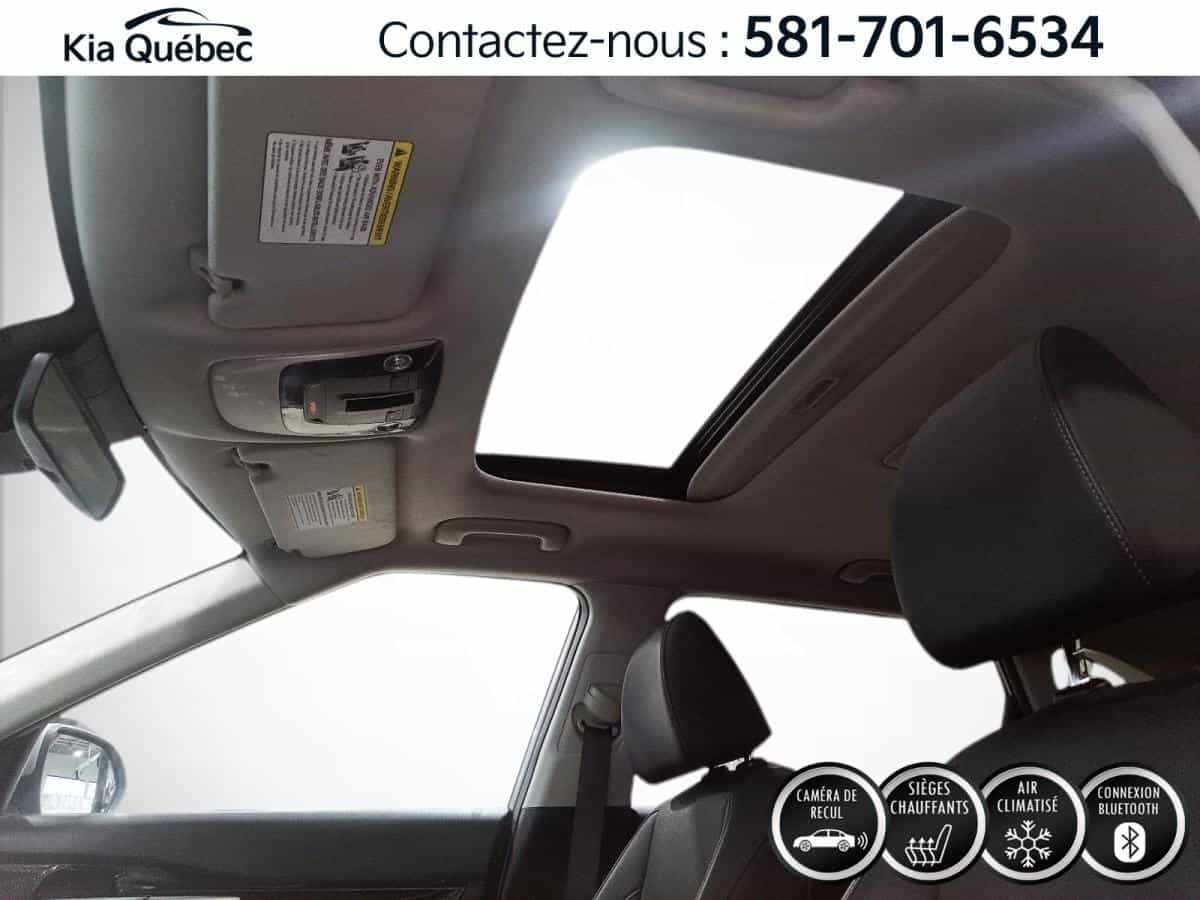 Image 24 Kia Seltos Ex *Awd *Cuir *Toit *Cruise *Carplay *Bluetooth *A/C 2024