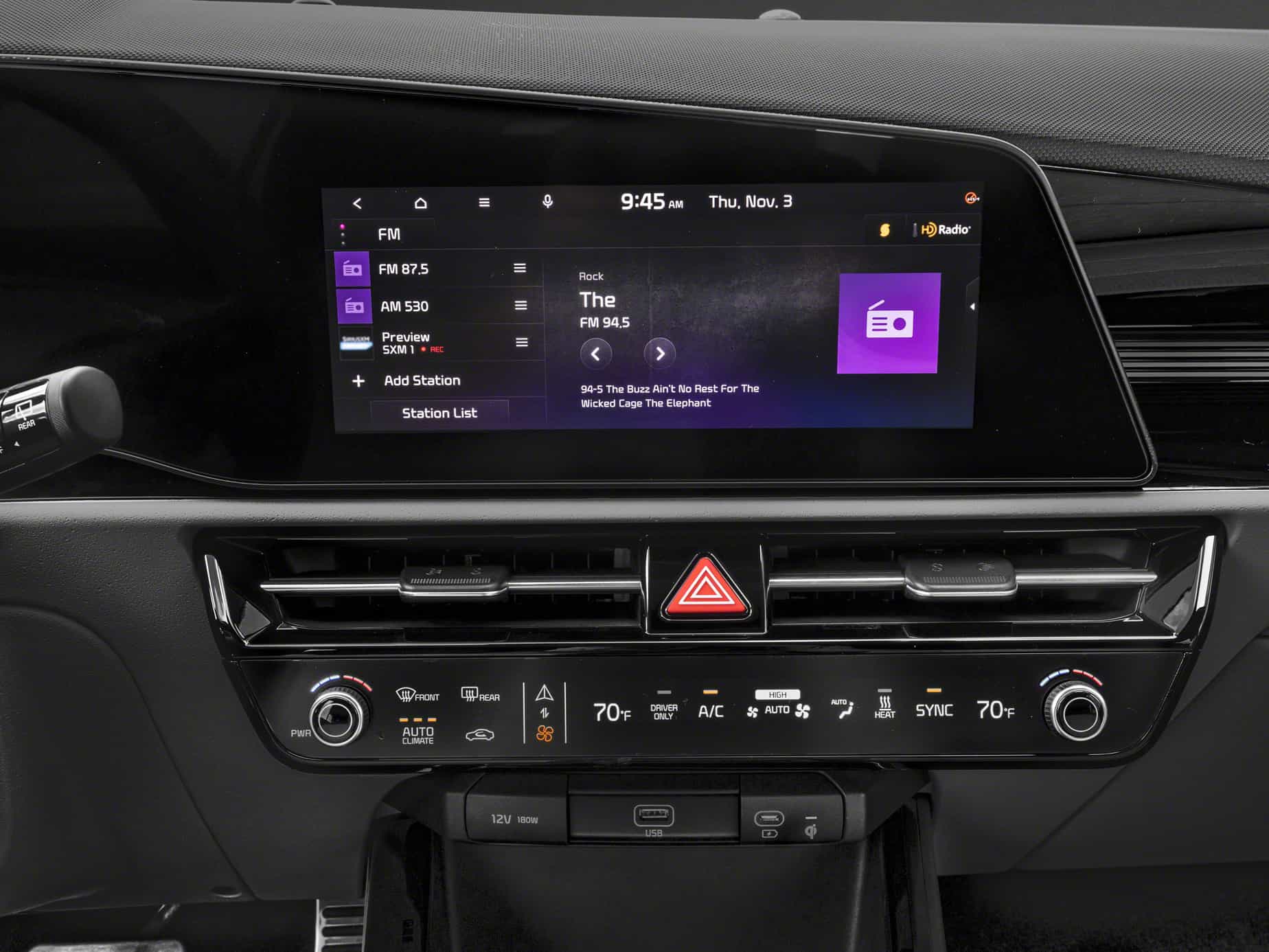 2026 Kia Niro EV Wave - Image 5