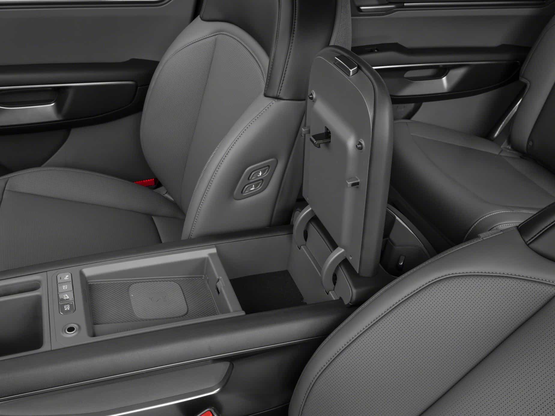 2026 Kia EV9 Wind Ta - Image 10