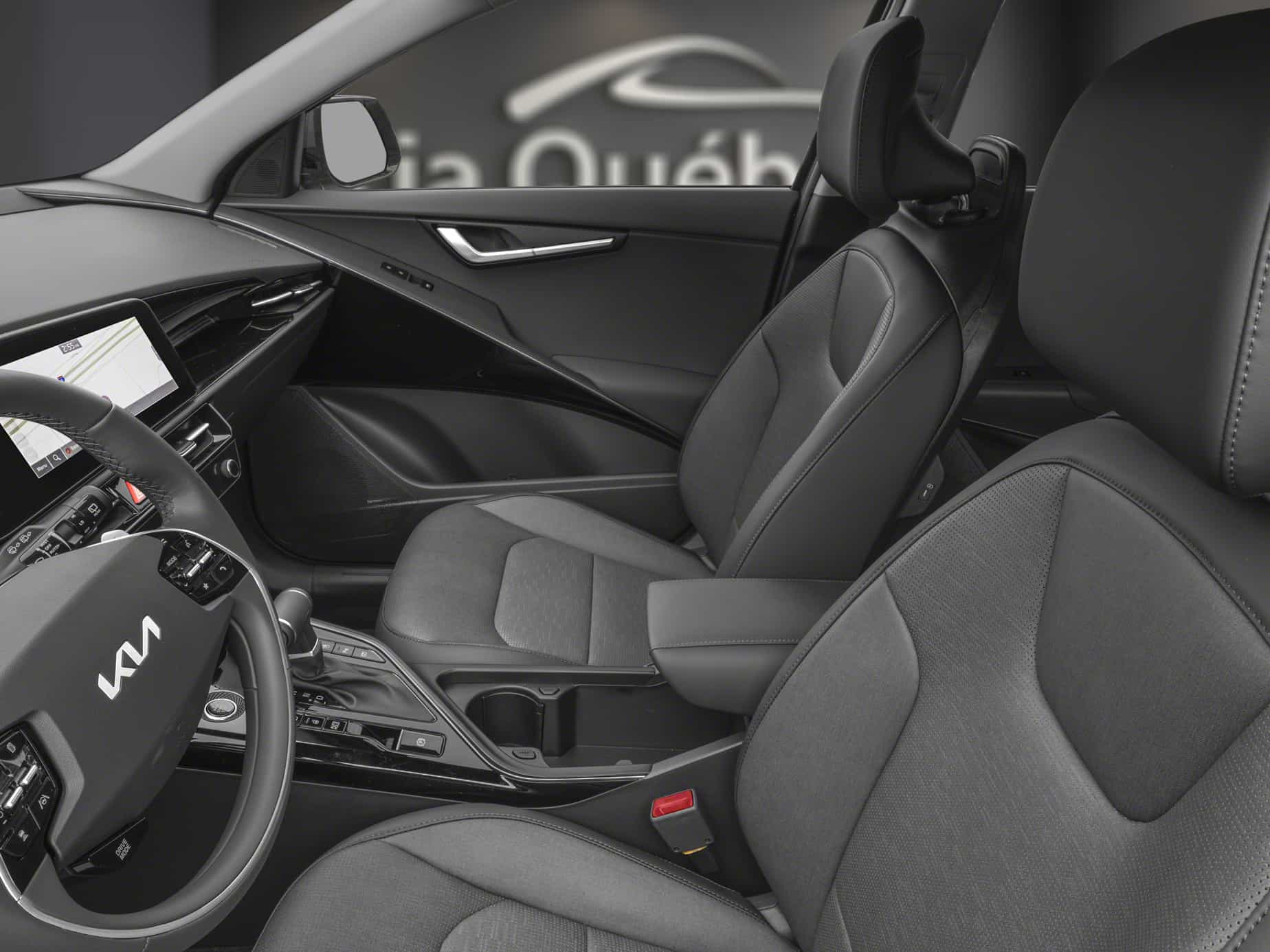 2025 Kia Niro Sx - Image 5